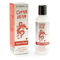Спорт-флюид Chin Min, 100 мл